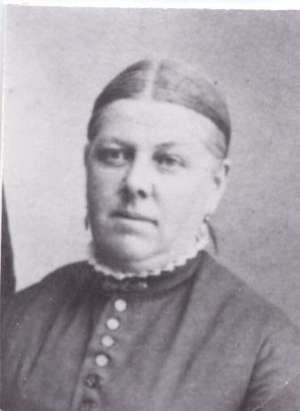 Ann Richardson (1850 - 1911) Profile